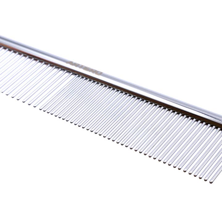 ARTERO Inspiring Style – Engroshandel Børste til kæledyr - Kat/hund – Artero Ingefær - Minikam2