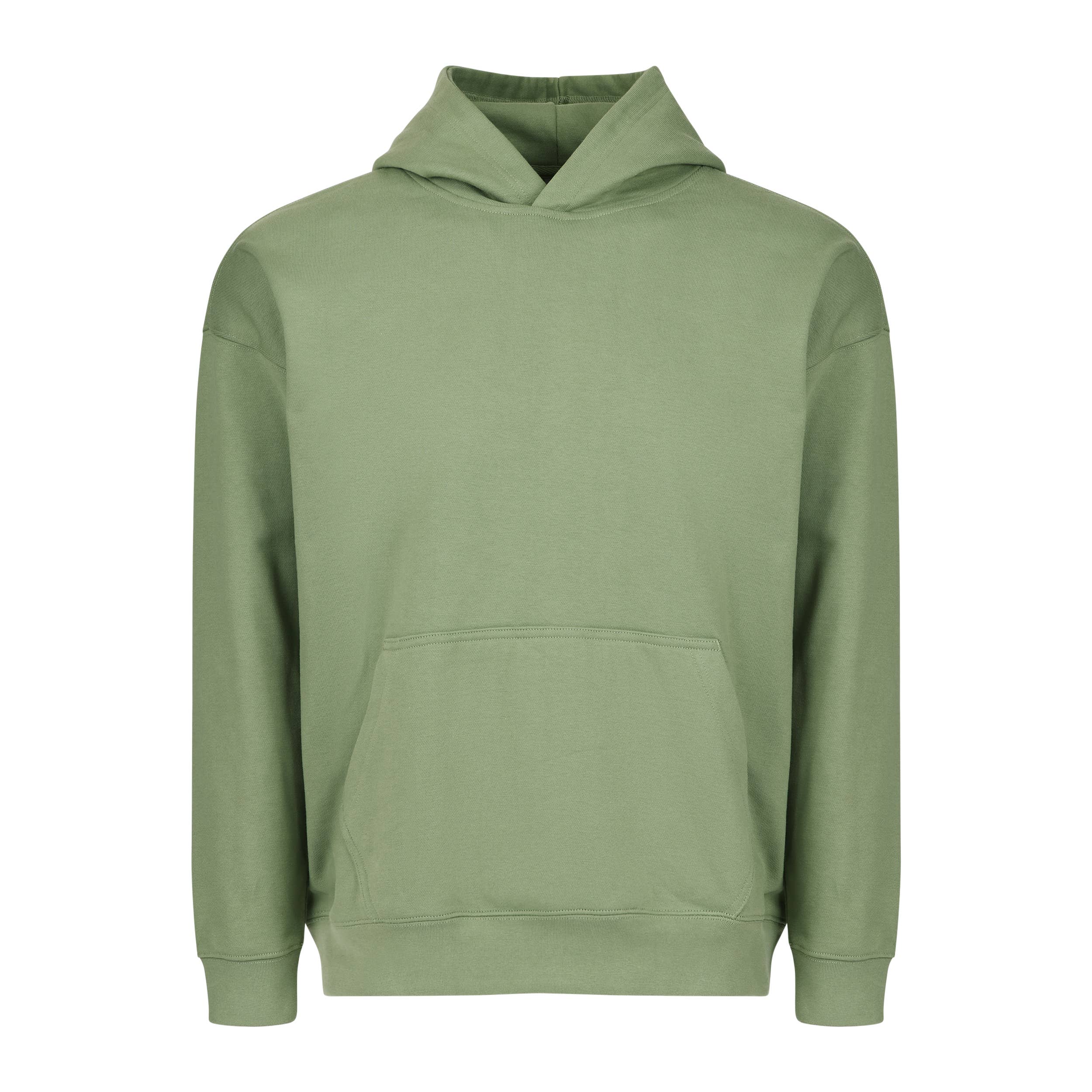 Smart Blanks - Wholesale Hoodie - Unisex - 9005 - Premium Heavy Weight Adult Fashion Hoodie9