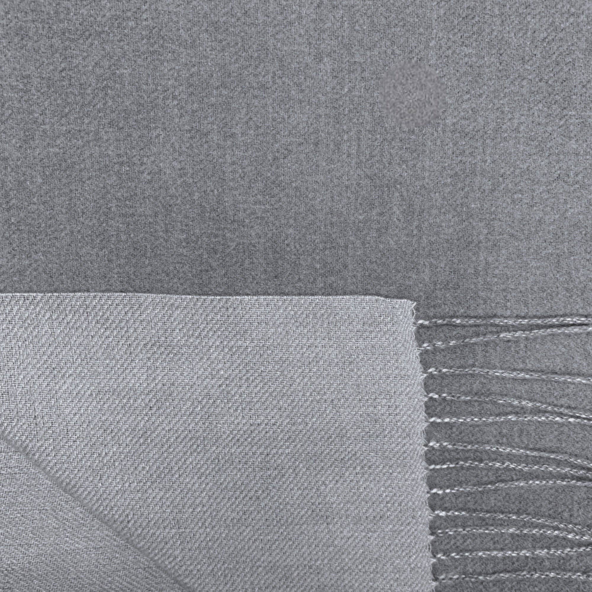 Lili Scarves (US Duty Free) - Wholesale Sjaal - Dames - Premium tweekleurige winter sjaal van kasjmiermix21