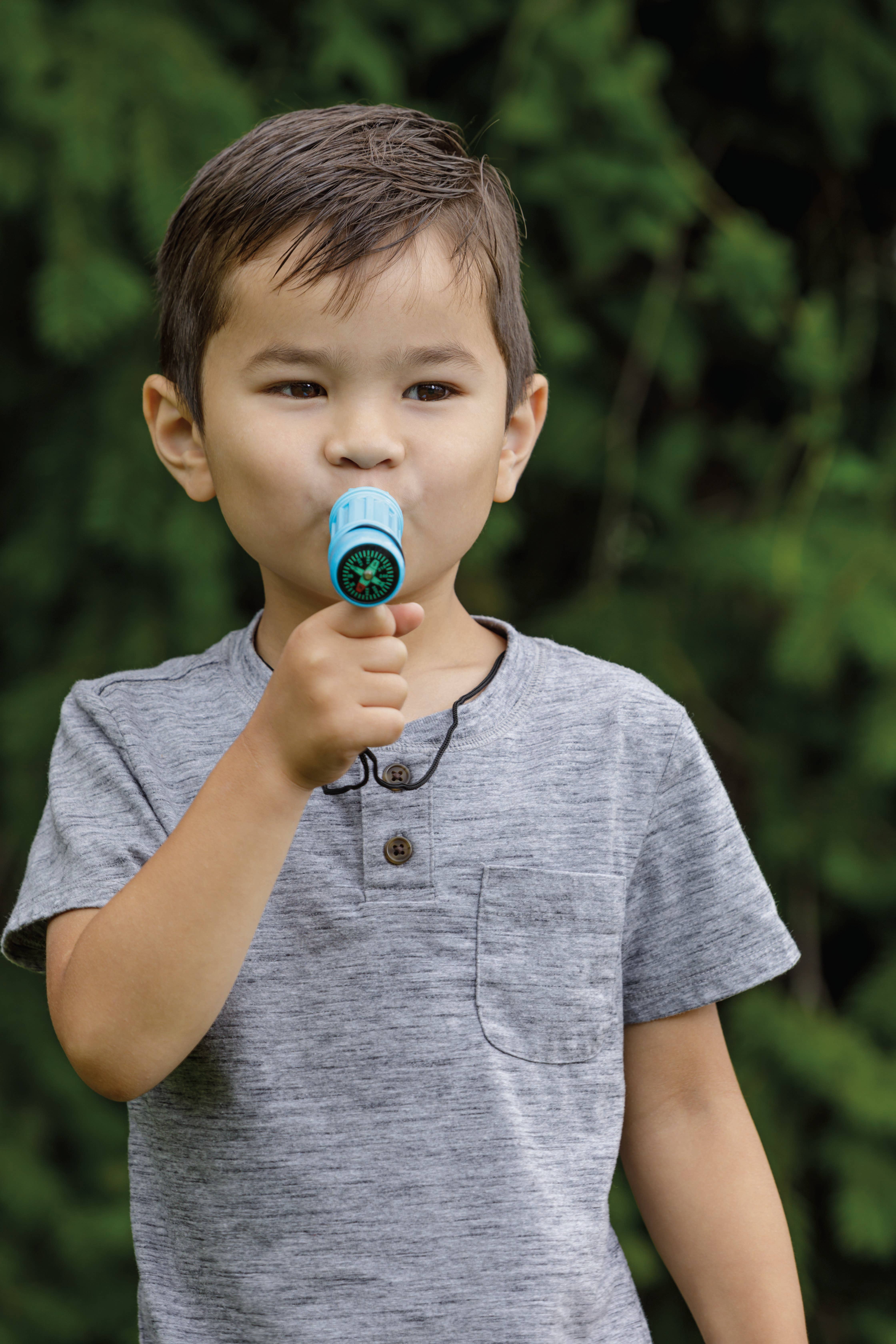 Toysmith - Wholesale Sporting Game - Kids & Baby - Outdoor Discovery Survival Compass9