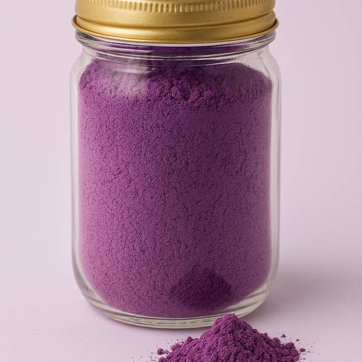 Polvo de Ube para venta al por mayor de Folèro