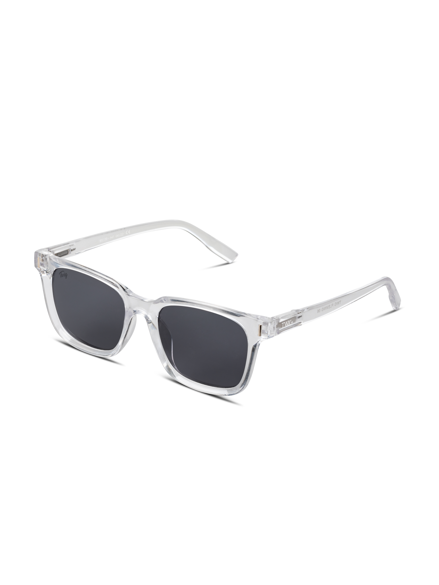 TWIG Concept Milano – wholesale Sunglasses – Unisex – FLEMING - Sunglasses25