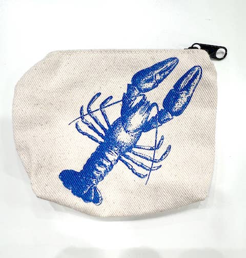 Rubyzaar - Vendita all'ingrosso Portamonete - Unisex - Tasca con cerniera BC 24