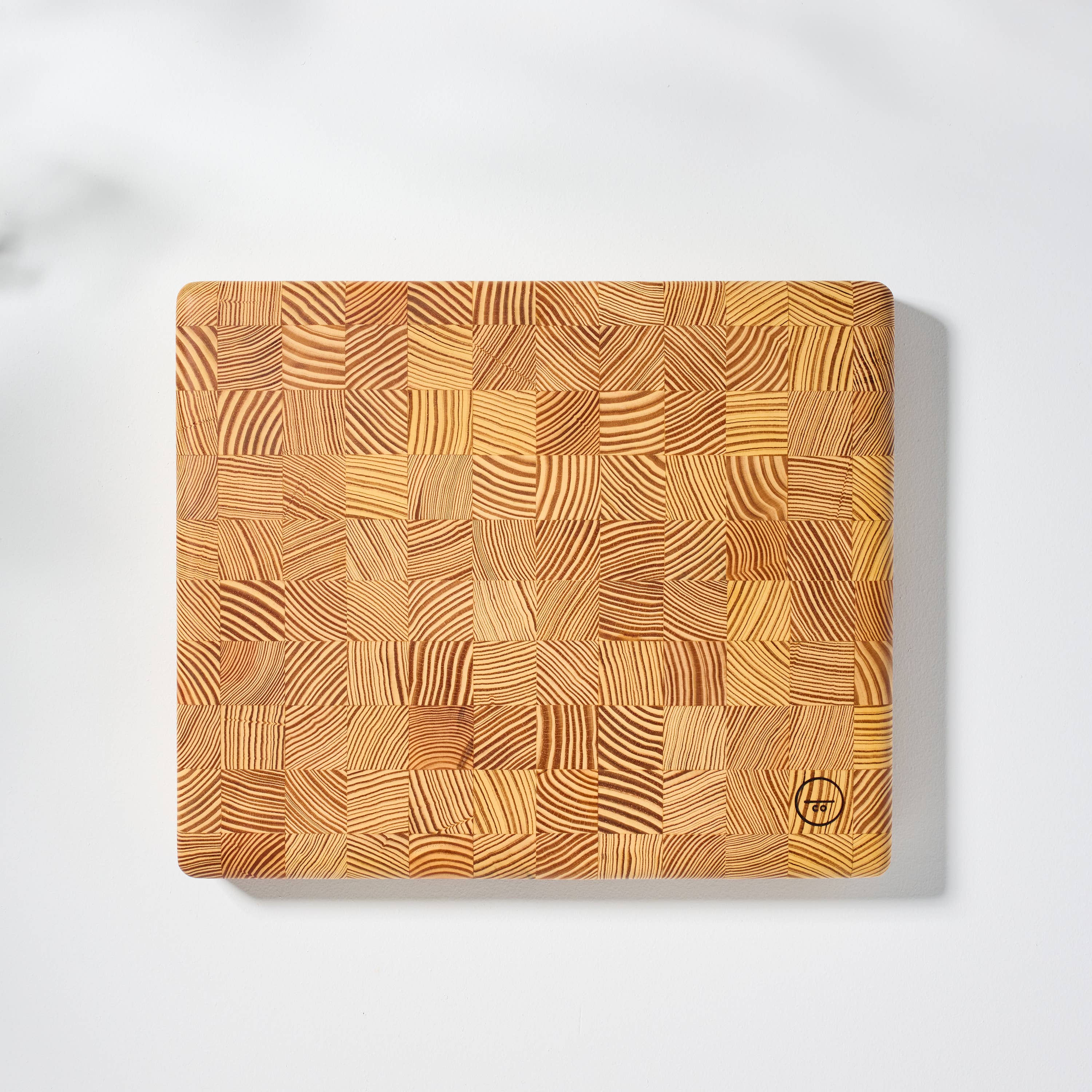 Untitled_Co - Wholesale Cutting Board - End Grain Cutting Board in Southern Yellow Pine - Jasper1