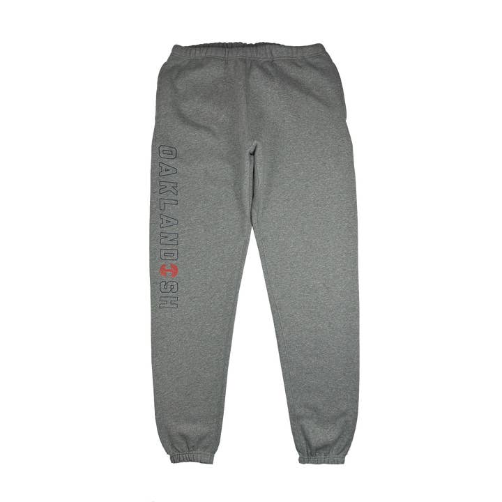 Pantalones deportivos Bandit para venta al por mayor de Oaklandish