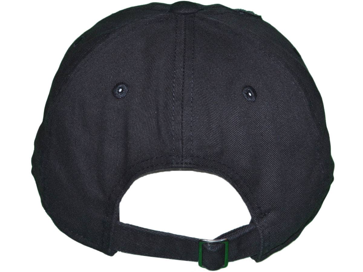 Buck Wholesale - Vendita all'ingrosso Cappellino da baseball - Unisex - Cappello vintage da papà, in cotone di alta qualità, a basso profilo, strappato27