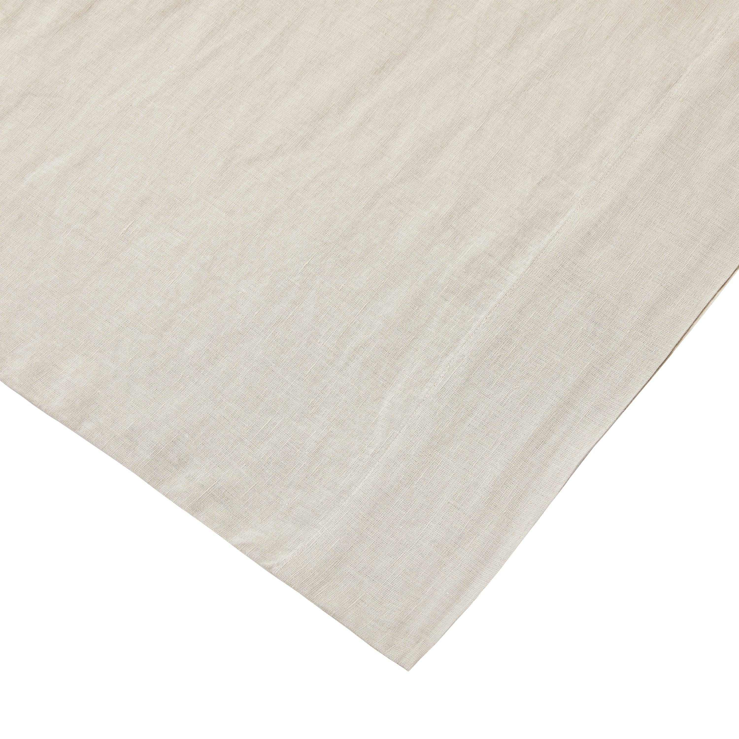 Mélange Home - Wholesale Sheet Set - 100% Linen Sheet Set16