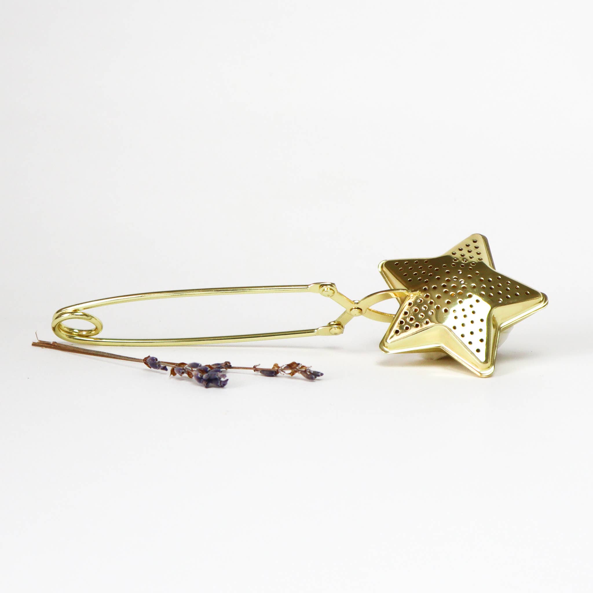 Bake Affair GmbH - Wholesale Tea Strainer/Infuser - Tea infuser star0