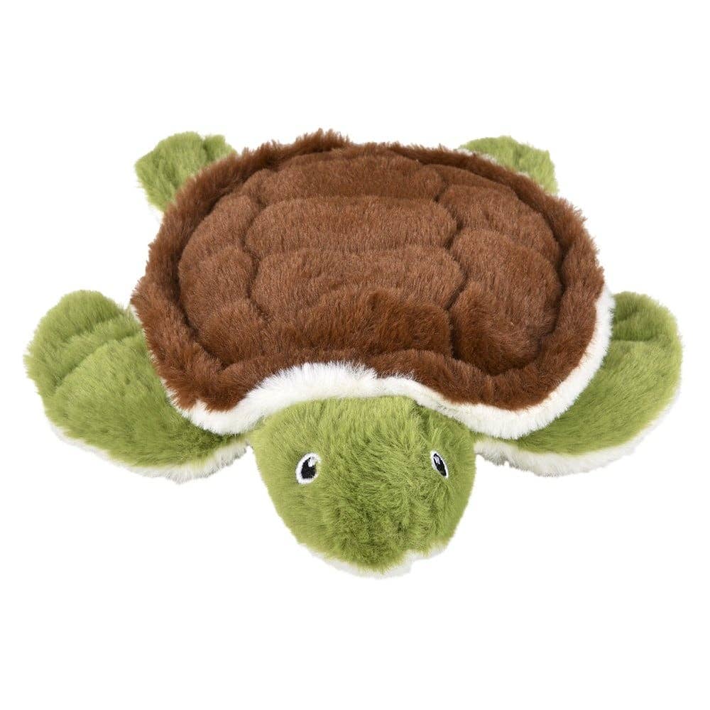 La Luna Bella - Toys - Venta al por mayor Peluche - Niños y bebés - Juguetes de peluche OCEAN SAFE TURTLE LLB de 10 pulgadas2
