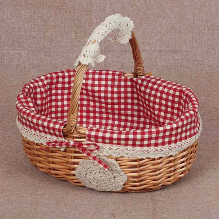 Cesto Bodhi por atacado de GIFT & ME