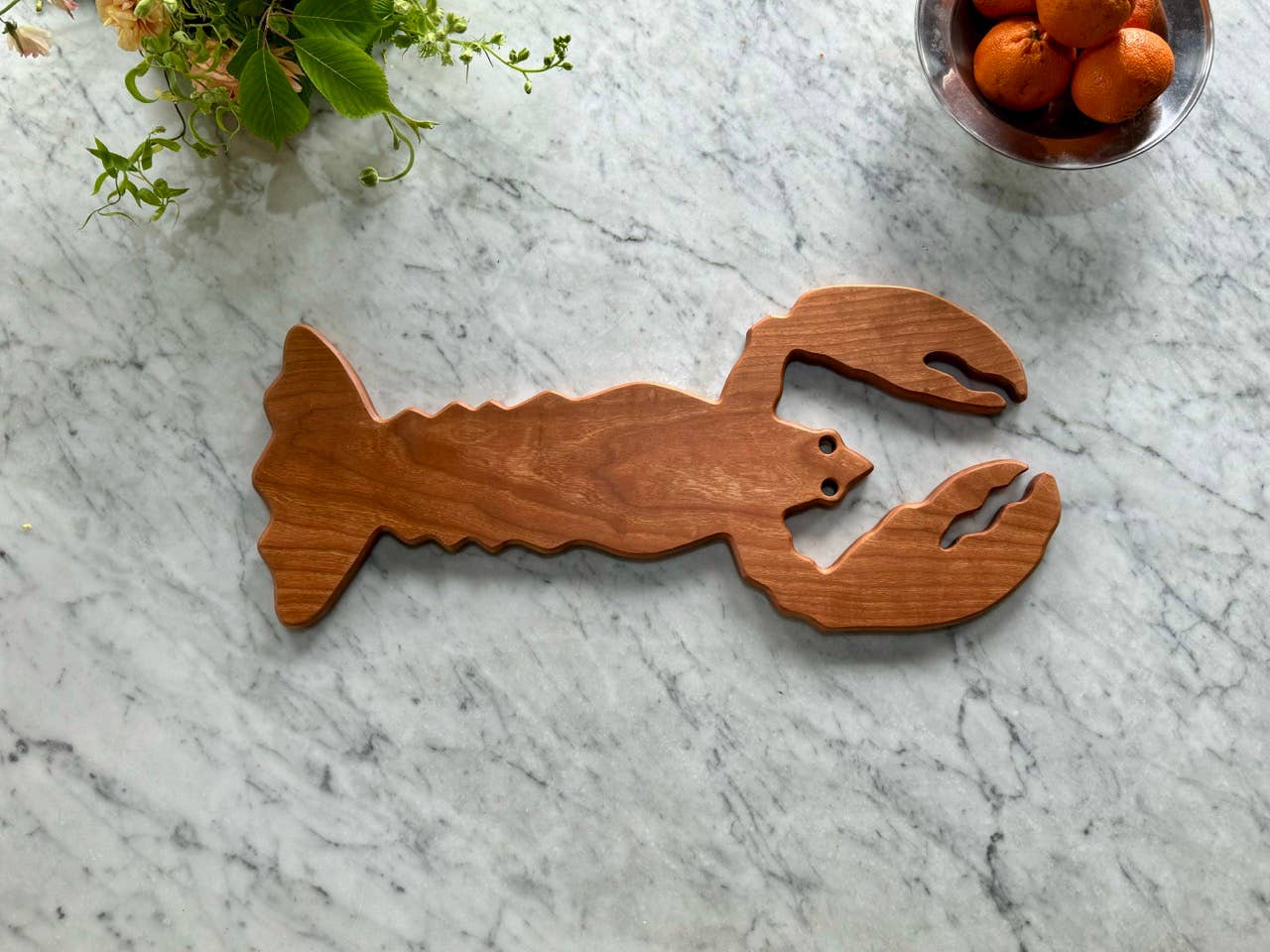 Block Boards - Wholesale Decorative Tray - Atlantic Lobster - Cutting Board/Serving Tray/Wall Decor5