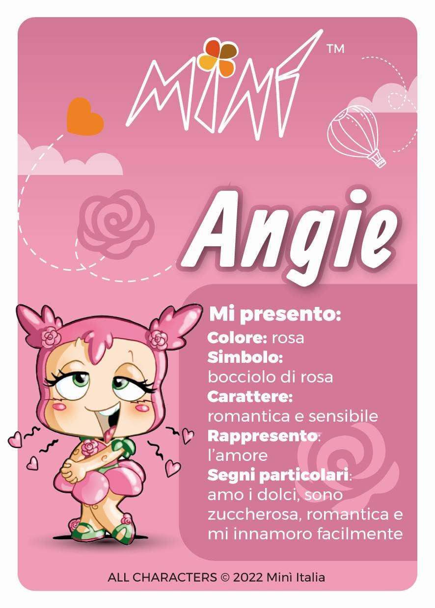 MINÌ®Italia di Luigi Paolicchi – Kit de artesanato DIY por atacado – MINÌ®Pack Line Fun Kit - pequenas plantas de cacto para estar sempre com você1