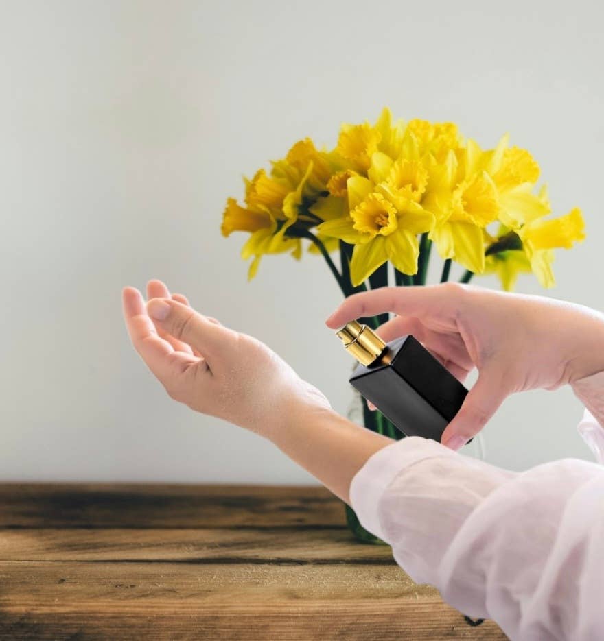 Beautique Goals - Wholesale Fragrance Oil - Premium & Potent Luscious Perfume Oils1