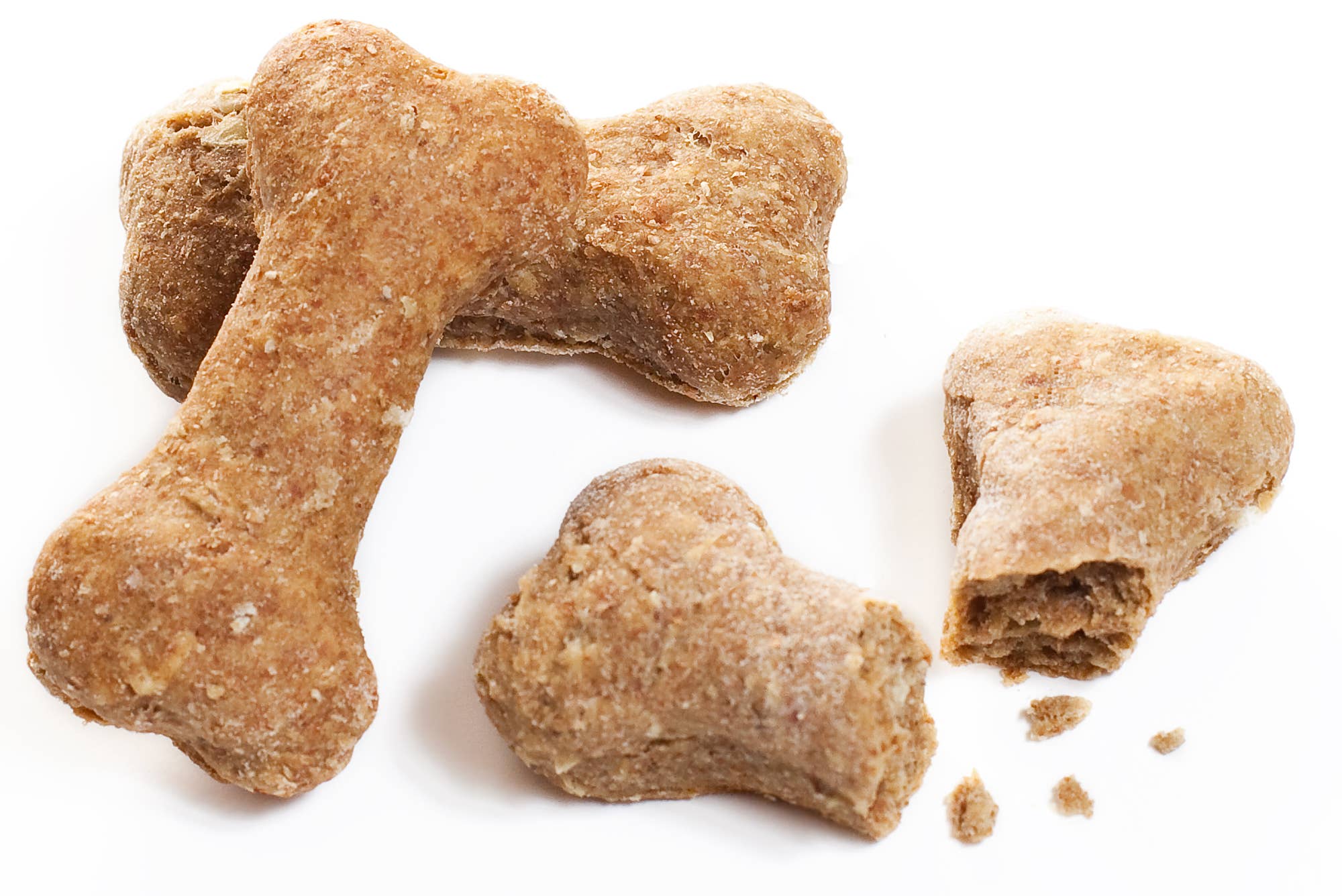 Little Barks Boutique - Wholesale Pet Treats - Dog - Dog Treats - Peanut Butter bones2
