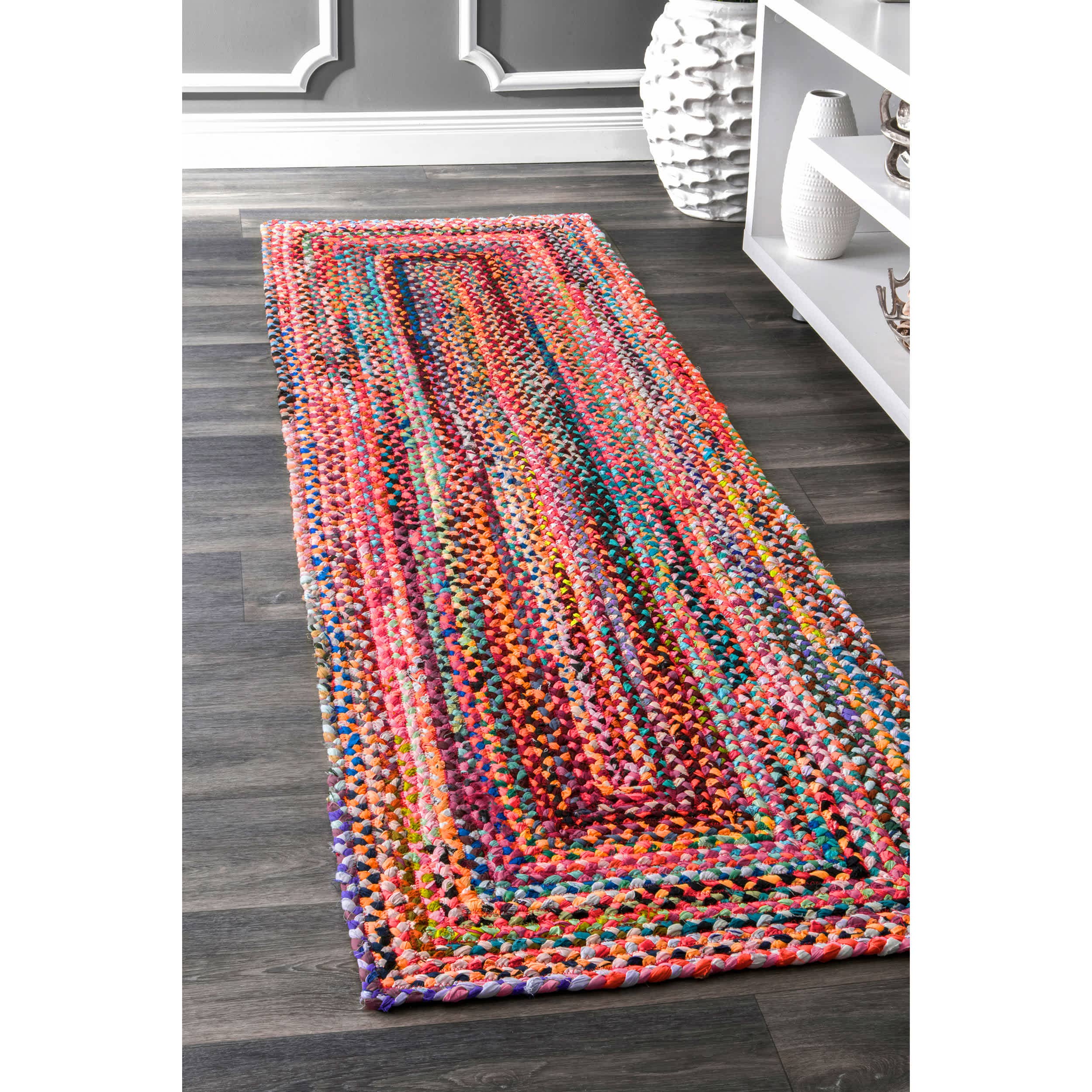nuLOOM - Wholesale Area Rug - Hand Braided Tammara Area Rug8