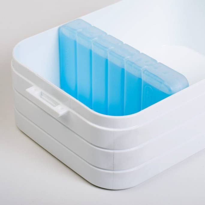 Pack de glace pour congélateur MEPAL pour la vente par Port-Style Enterprises Inc.