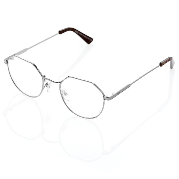 mäns glasögon dp69 rund i metall DPV064-01 för wholesale av dp69