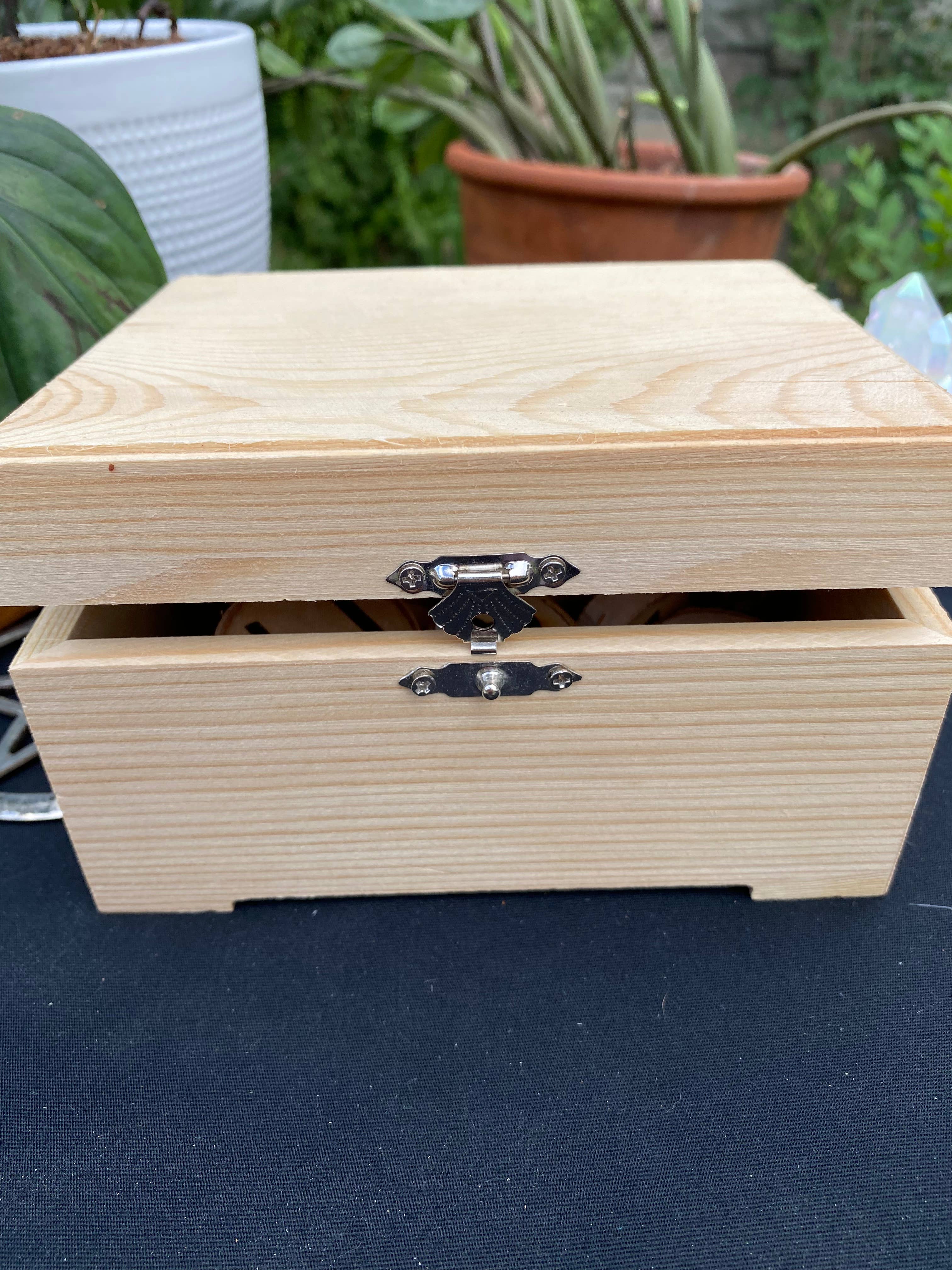 You Are Uniquely Magic - Wholesale Meditation Supplies - Elder Futhark Runes. Hand Drawn And Hand Burned w/ Box4