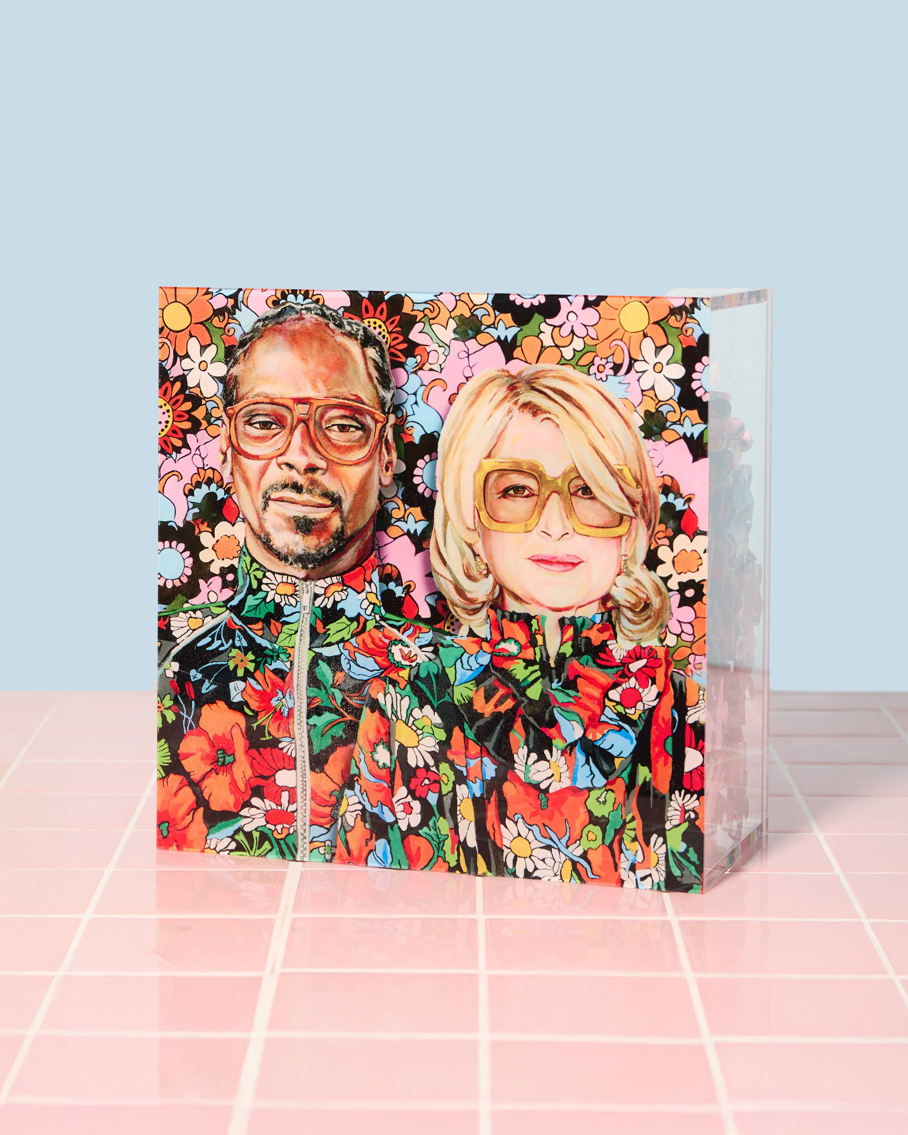 Tart By Taylor - Wholesale Puzzle - Adult - Best Buds Puzzle 6