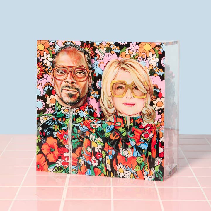 Tart By Taylor - Wholesale Puzzle - Adult - Best Buds Puzzle 6