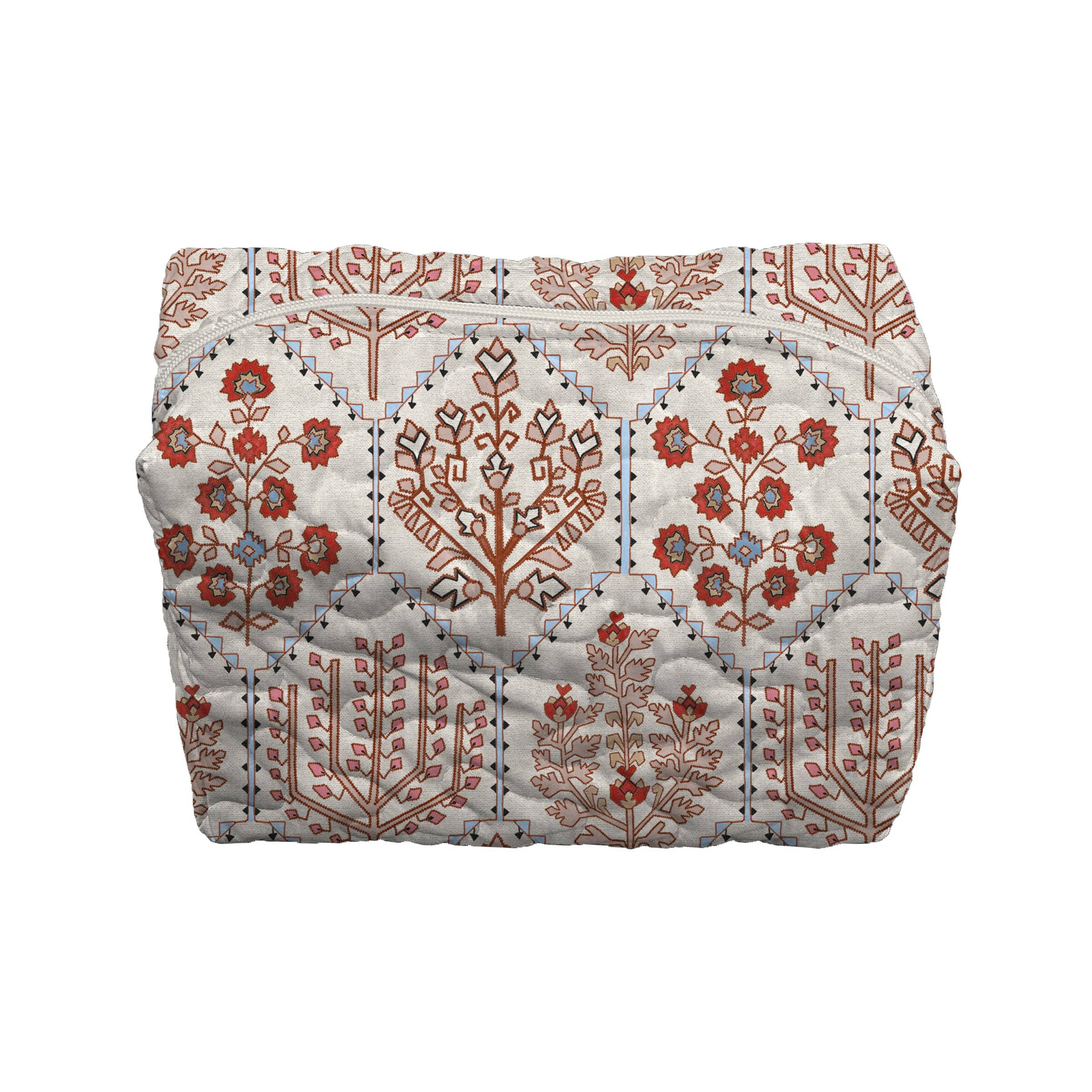 Ida Mae Home – wholesale Sminkväska – Tavi Sand Sminkväska0