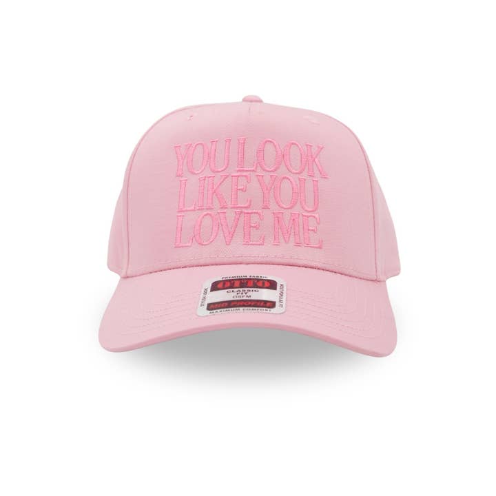 The Brim Reapers - Wholesale Trucker Hat - Women's - You Look Like You Love Me Hat6