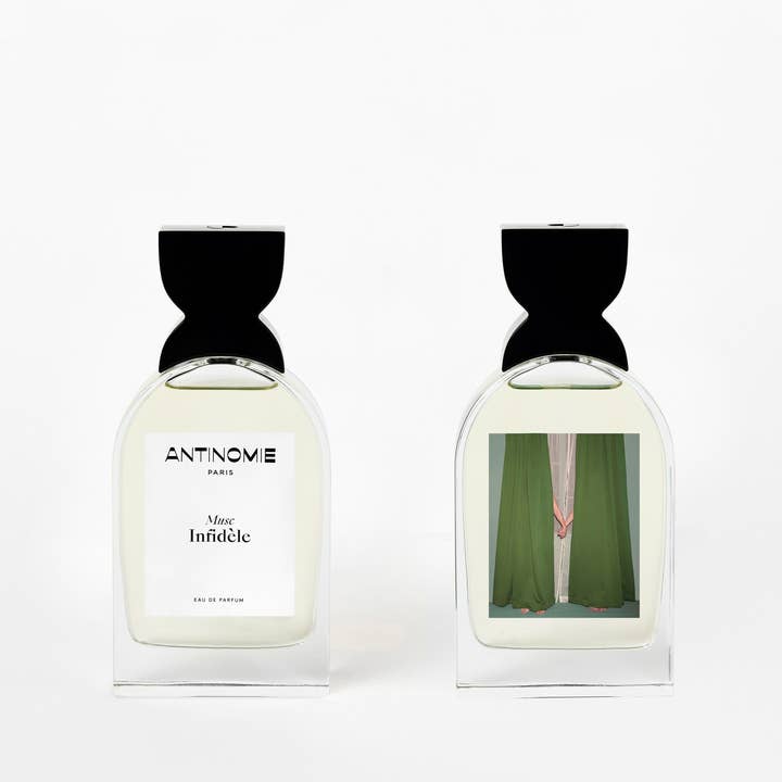 Antinomie - Wholesale Perfume/Eau de Toilette - Cheating Musk