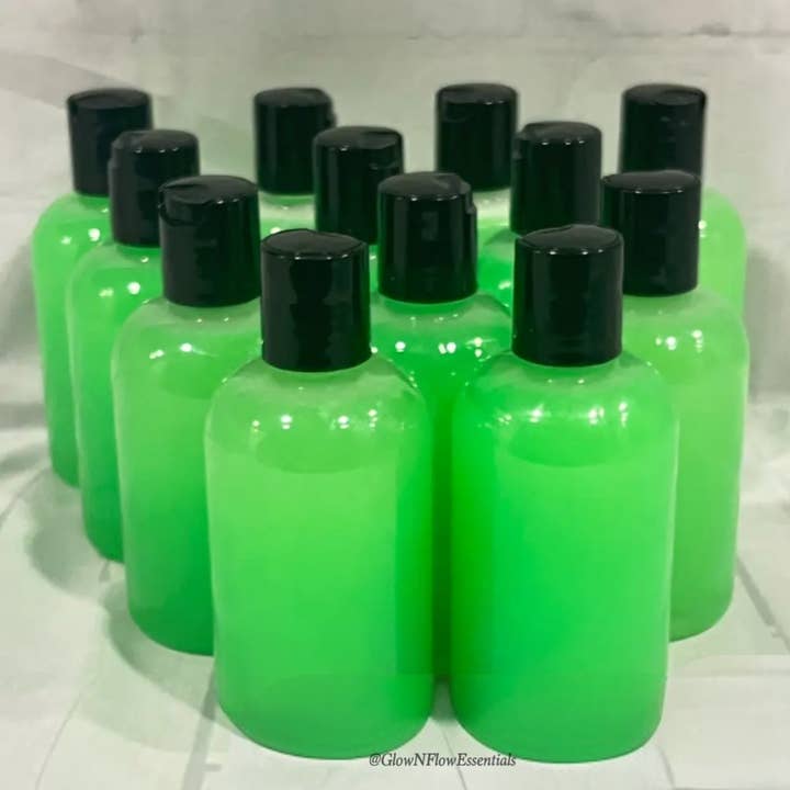 Glow & Flow Essentials - Wholesale Intimate Cleanser/Wipe - Wholesale Yoni & Body Wash1