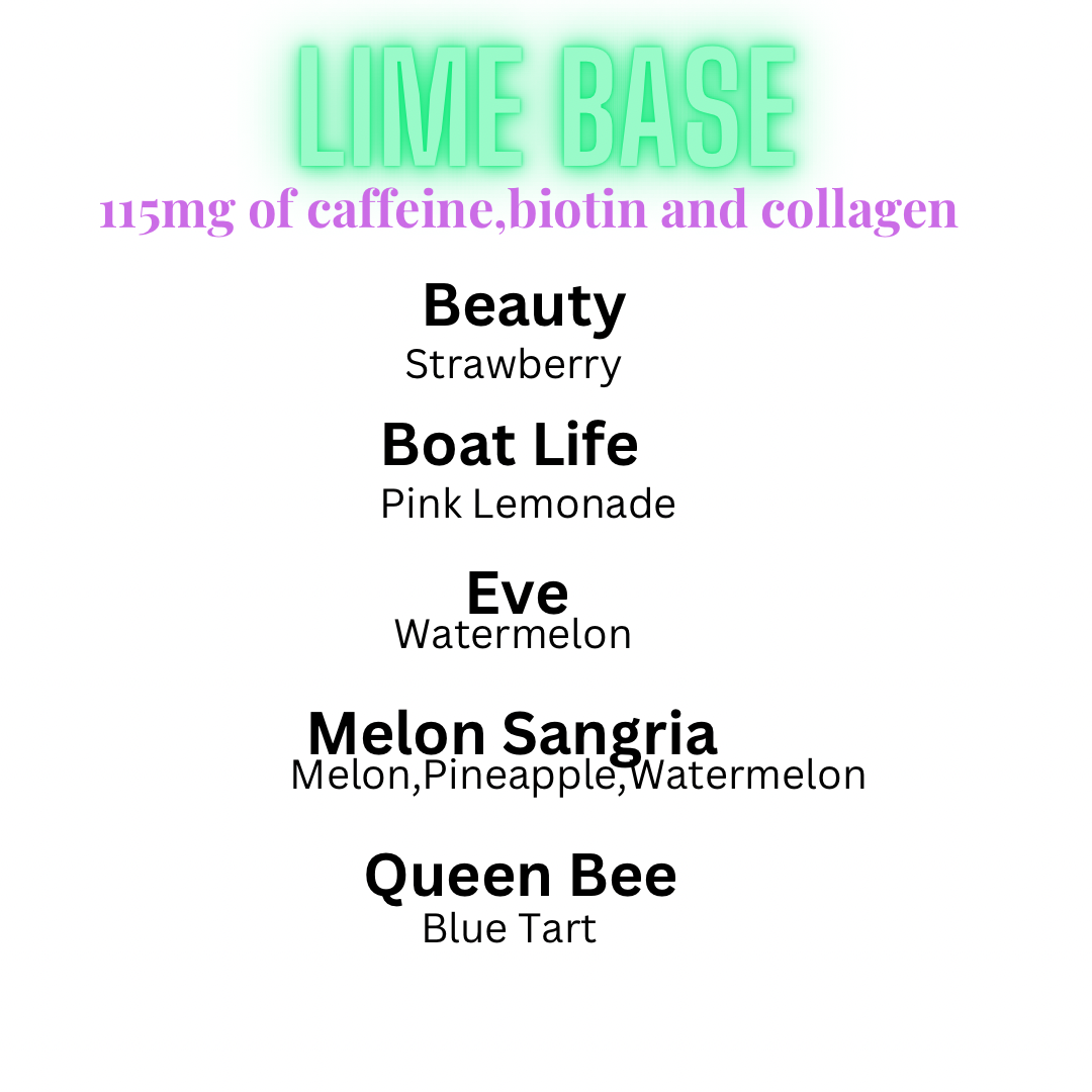 Off The Square Nutrition - Vente Thés santé/détox - Thé de beauté 2