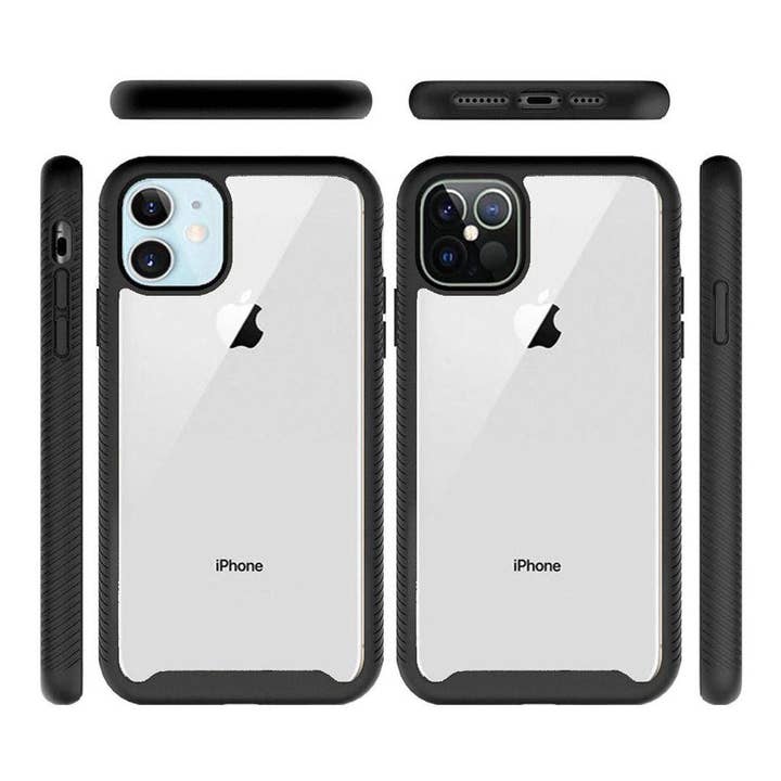 iPhone 12 Pro Max 6.7 Strong Bumper Shockproof Transparent and other Purchase Wholesale iphone 16 pro max. Free Returns & Net 60 Terms on Faire trending on Faire.