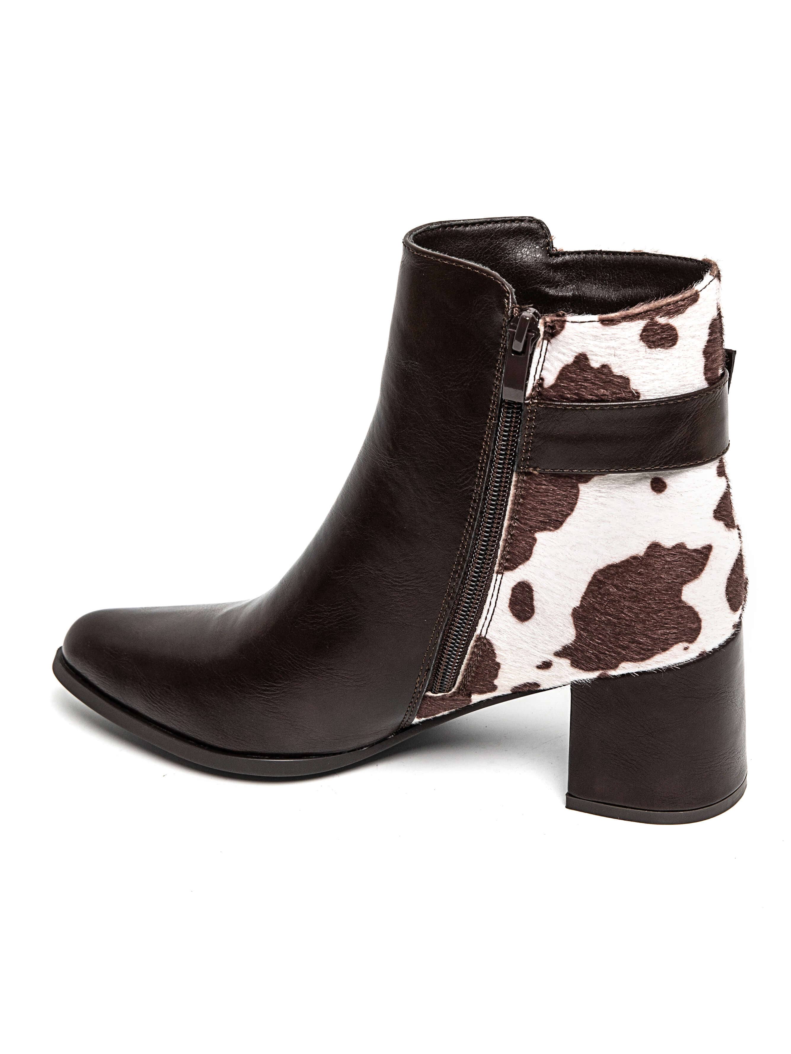 SWEET MAGIC MODA Y COMPLEMENTOS - Wholesale Cowboy Boots - Women's - CAMPO BOOT2
