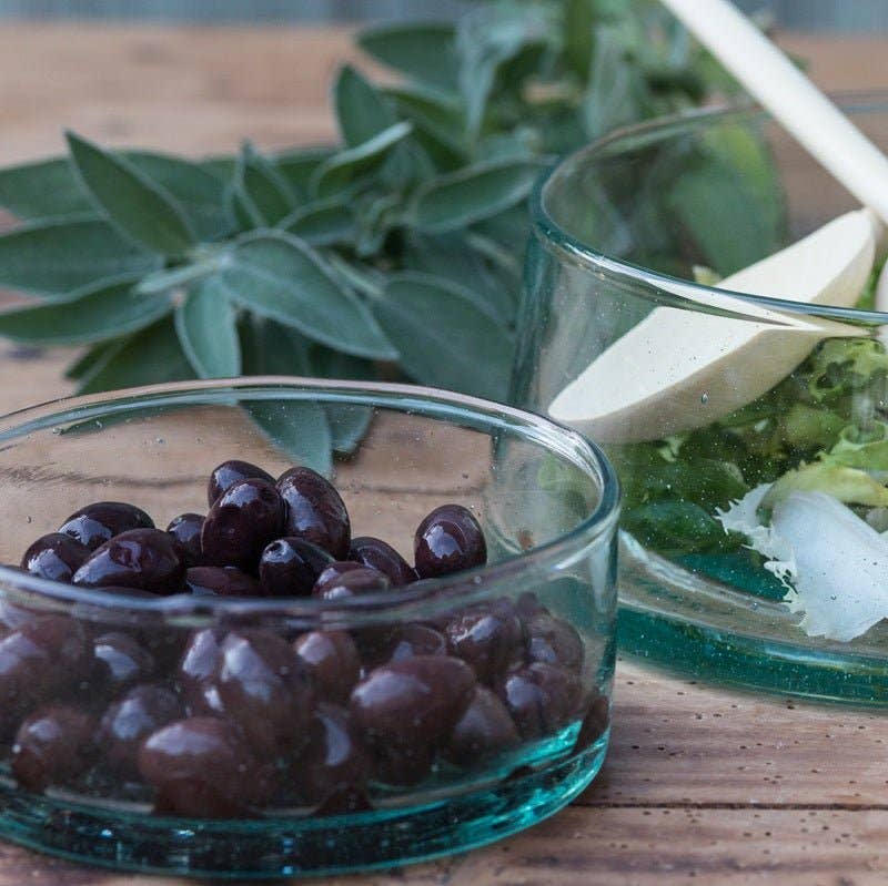 COSYDAR-DECO - Wholesale Bowl - Beldi Bowl in Recycled Glass 12x5cm1