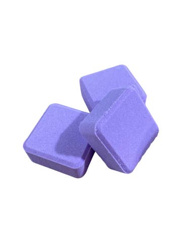 Shower steamers - Relax for wholesale by OMGoodness Soaps