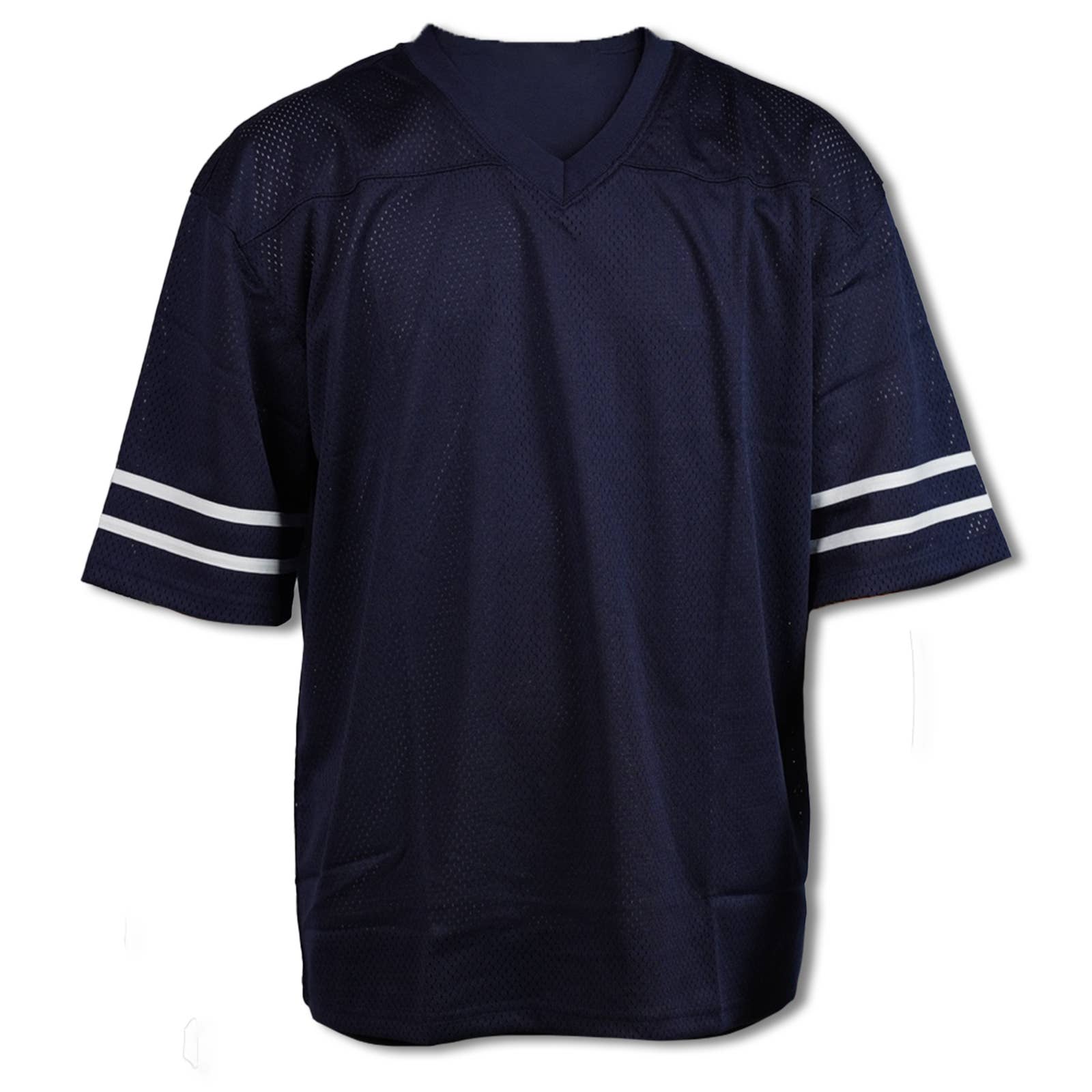 Lime Tree Clothing Inc. - Wholesale T-Shirt - Unisex - Football Jersey Heavyweight Mesh Hip Hop Baggy Style XS-2XL6