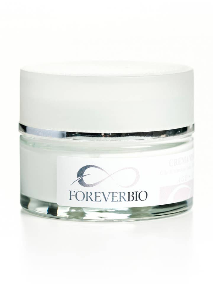 Crema Nutriente AHA, Made In Italy per la vendita all'ingrosso da parte di Foreverbio