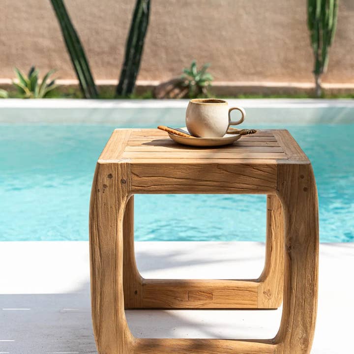 Bazar Bizar Living - Wholesale Coffee Mug - The Cascais Mug - M2