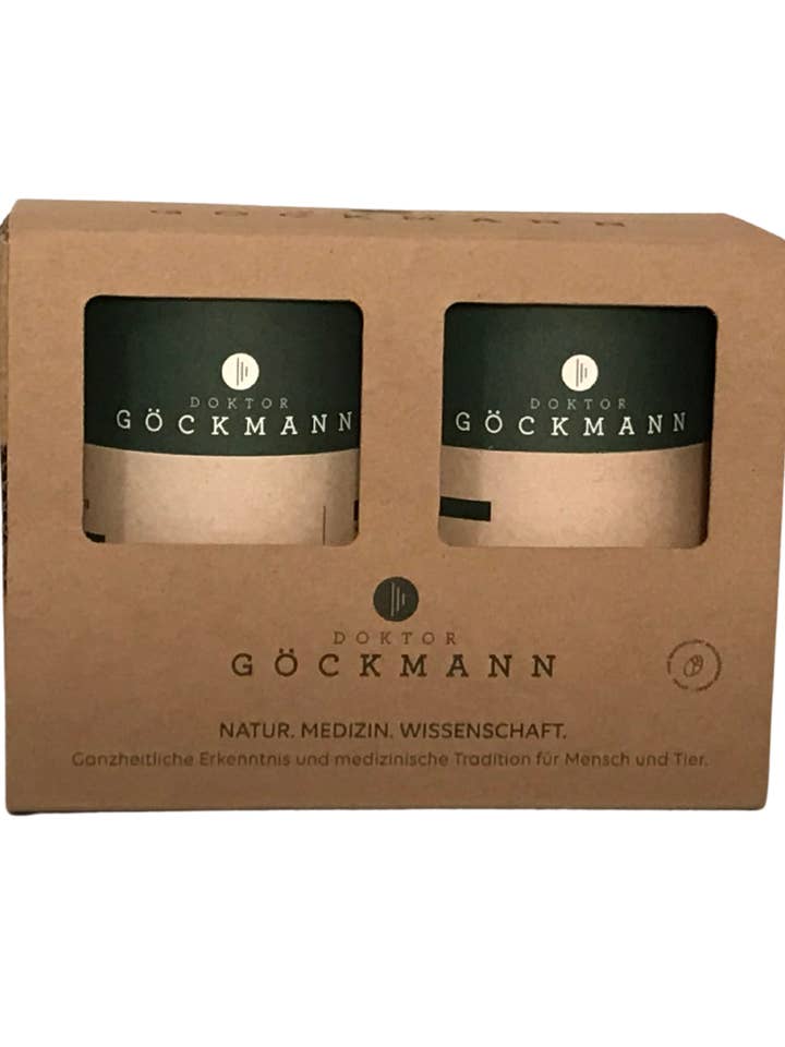 Befriade Airway Set Human för wholesale av Dr. Göckmann