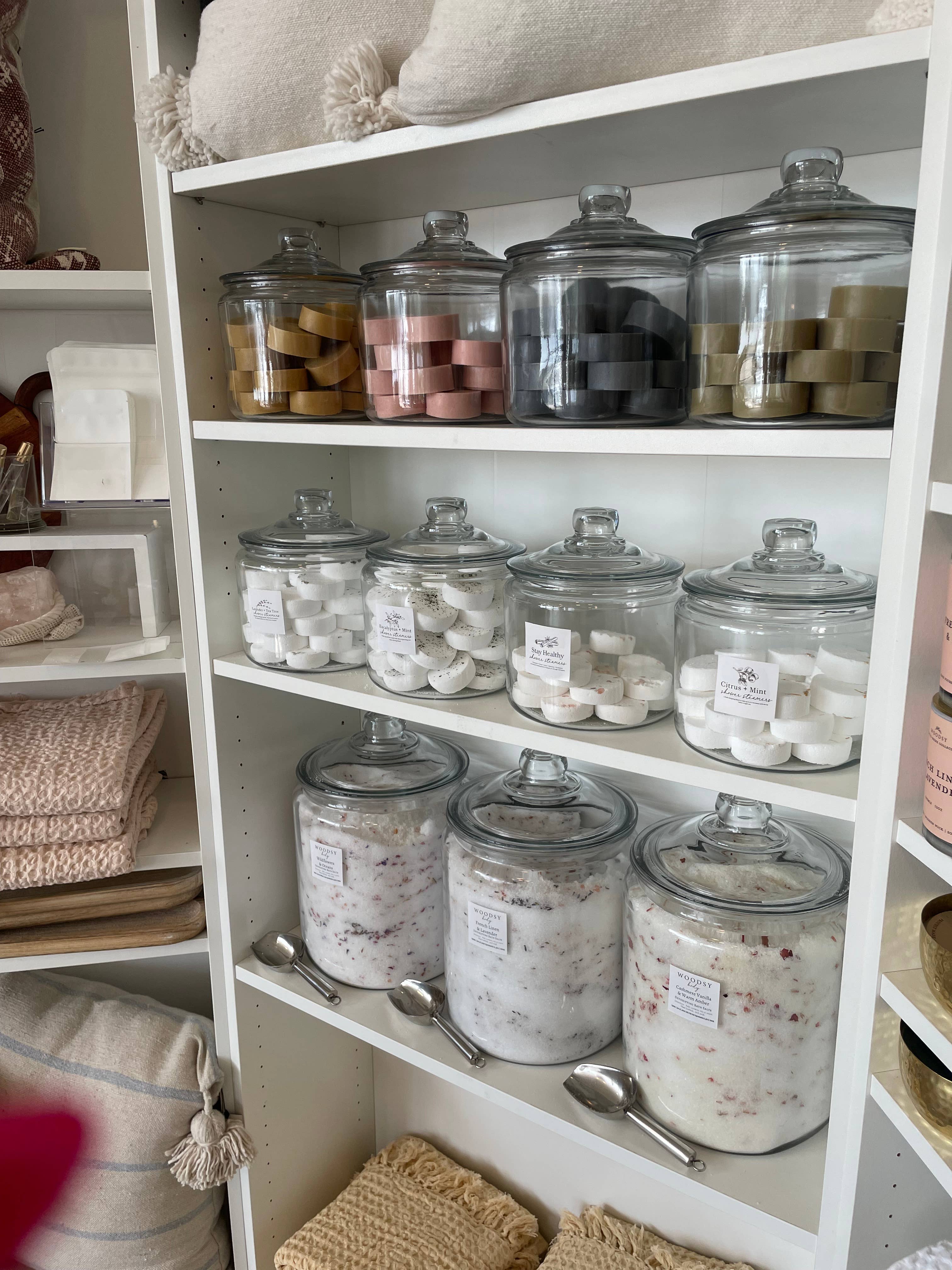 Woodsy Homelife - Wholesale Bar Soap - Charcoal Detoxifying Facial Cleansing  Bar Bulk Apothecary2