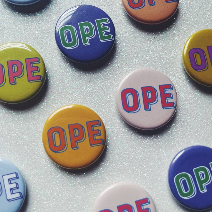 Bouton Ouvrir pour la vente par TheThirdArrow