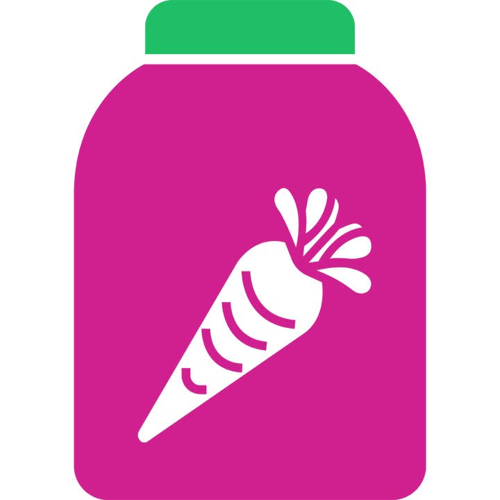 Puriva Nutrition – wholesale Protein-/superfoodpulver – Grönsakspulver, 1 pund, Puriva Nutrition