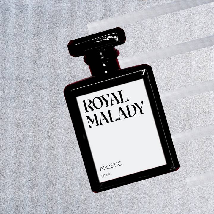 Royal Malady - Wholesale Cologne Spray - Royal Malady Incline: Apostic