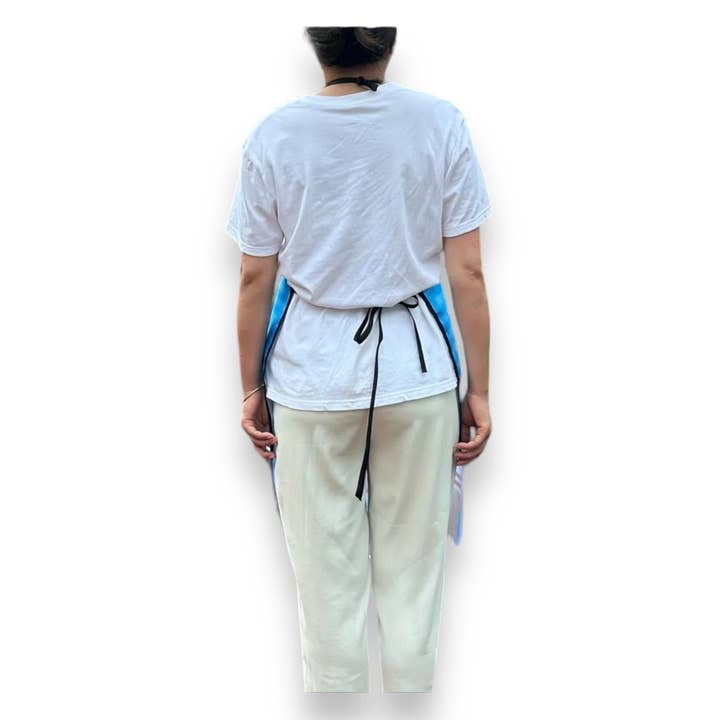 Kinky Pleasure - Wholesale Apron - Kinky Pleasure - T098 - Apron Hospital Girl1