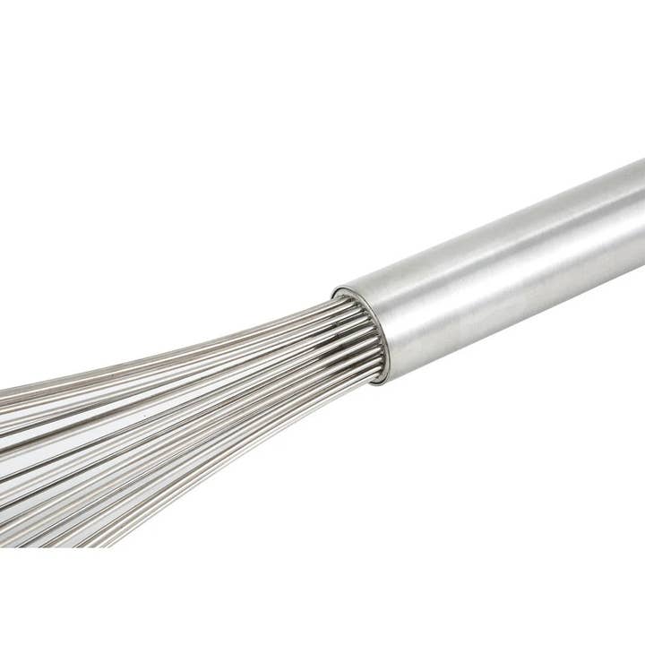 EcoQuality - Wholesale Whisk - PN-10 to 18, 10" to 18", S/S Piano Whip, EA