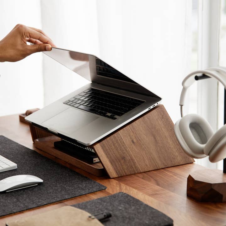 Oakywood - Wholesale Desk Riser - Laptop Stand12