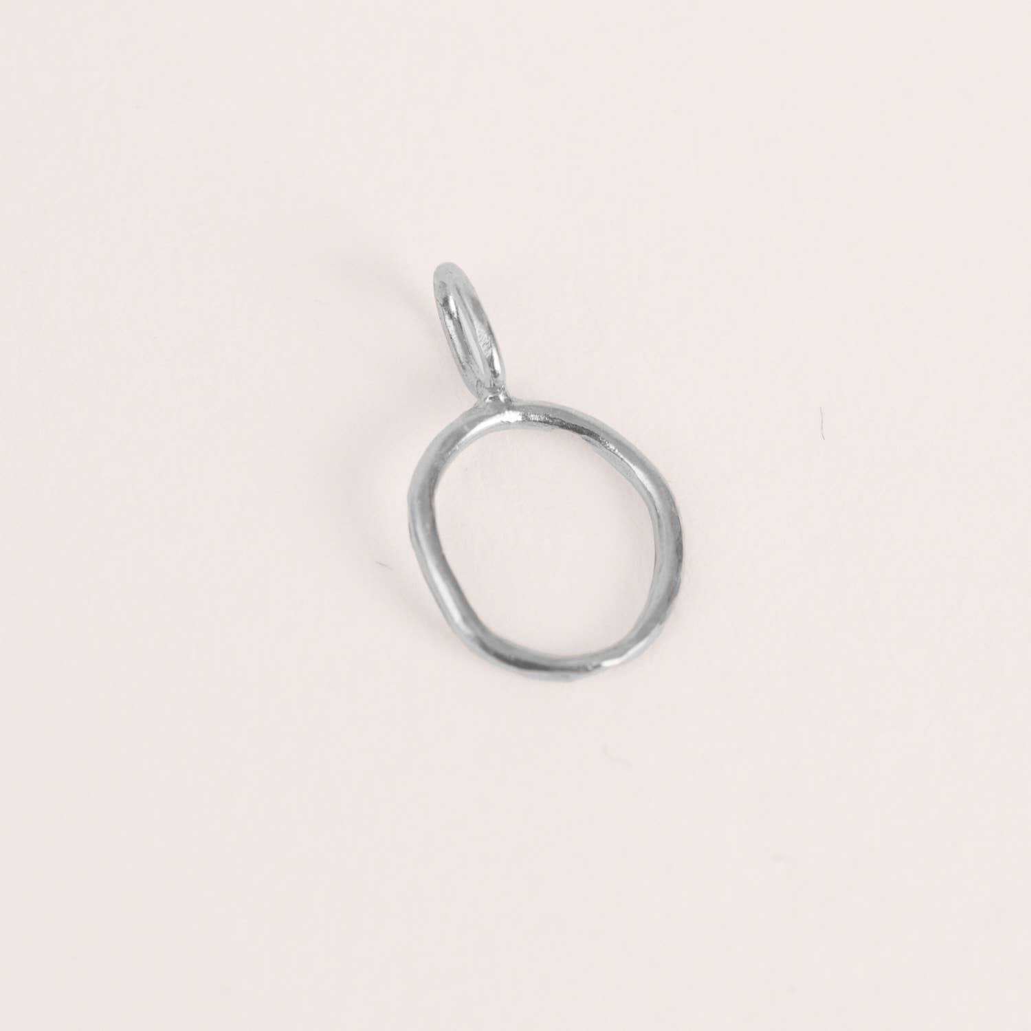 Malababa - Wholesale Individuele bedel/hanger - ABC0