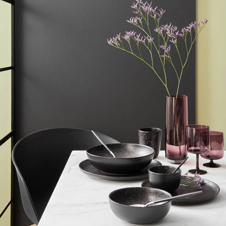 SAISONS Handmade Stoneware Bowls *2-3 MO Lead Time for wholesale by ASA Selection