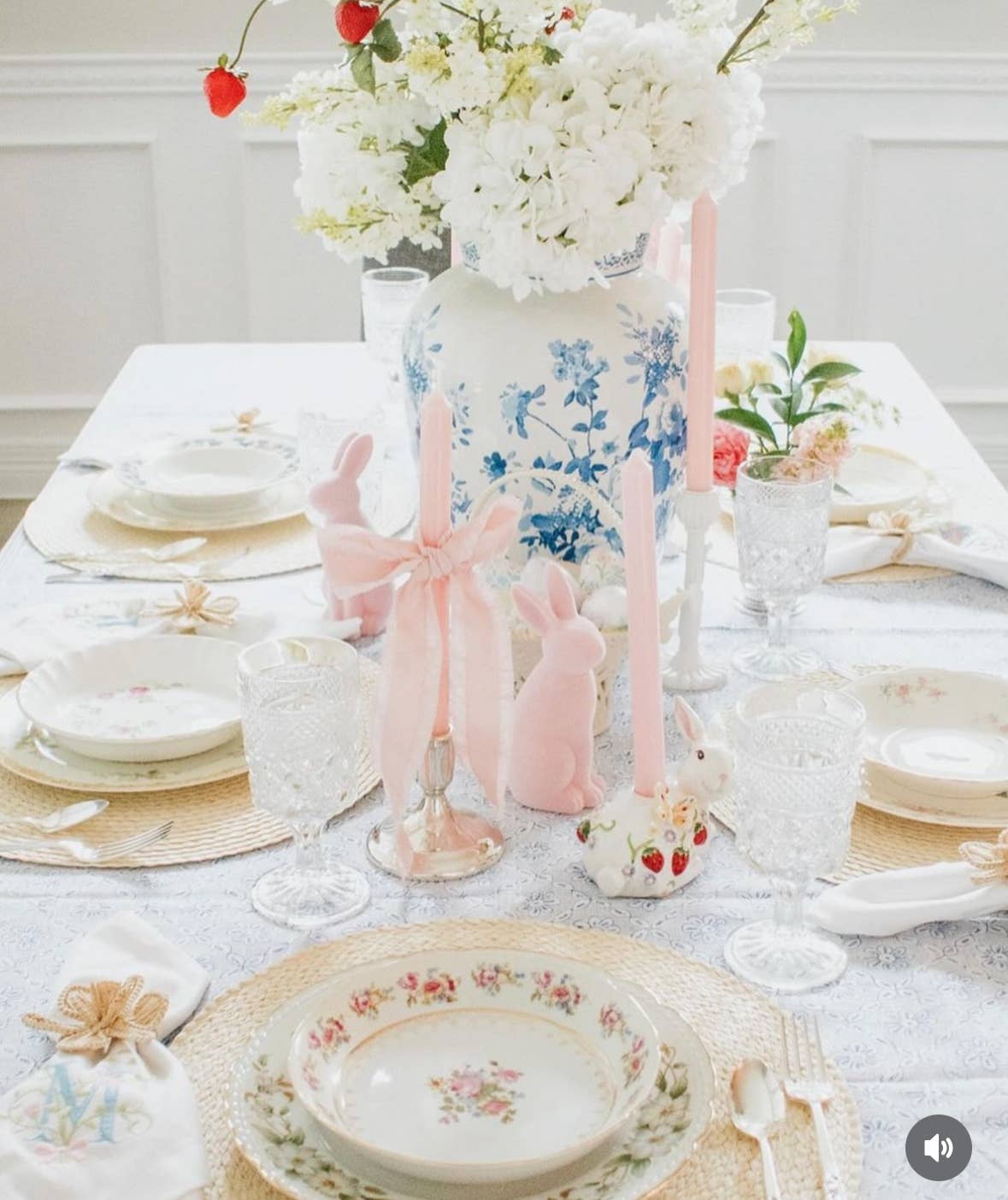 The Delicate Dish - Wholesale Bowl - Vintage Mismatched China Bowls 1