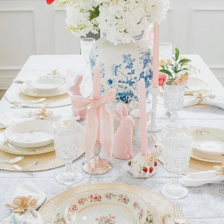 The Delicate Dish - Wholesale Bowl - Vintage Mismatched China Bowls 1