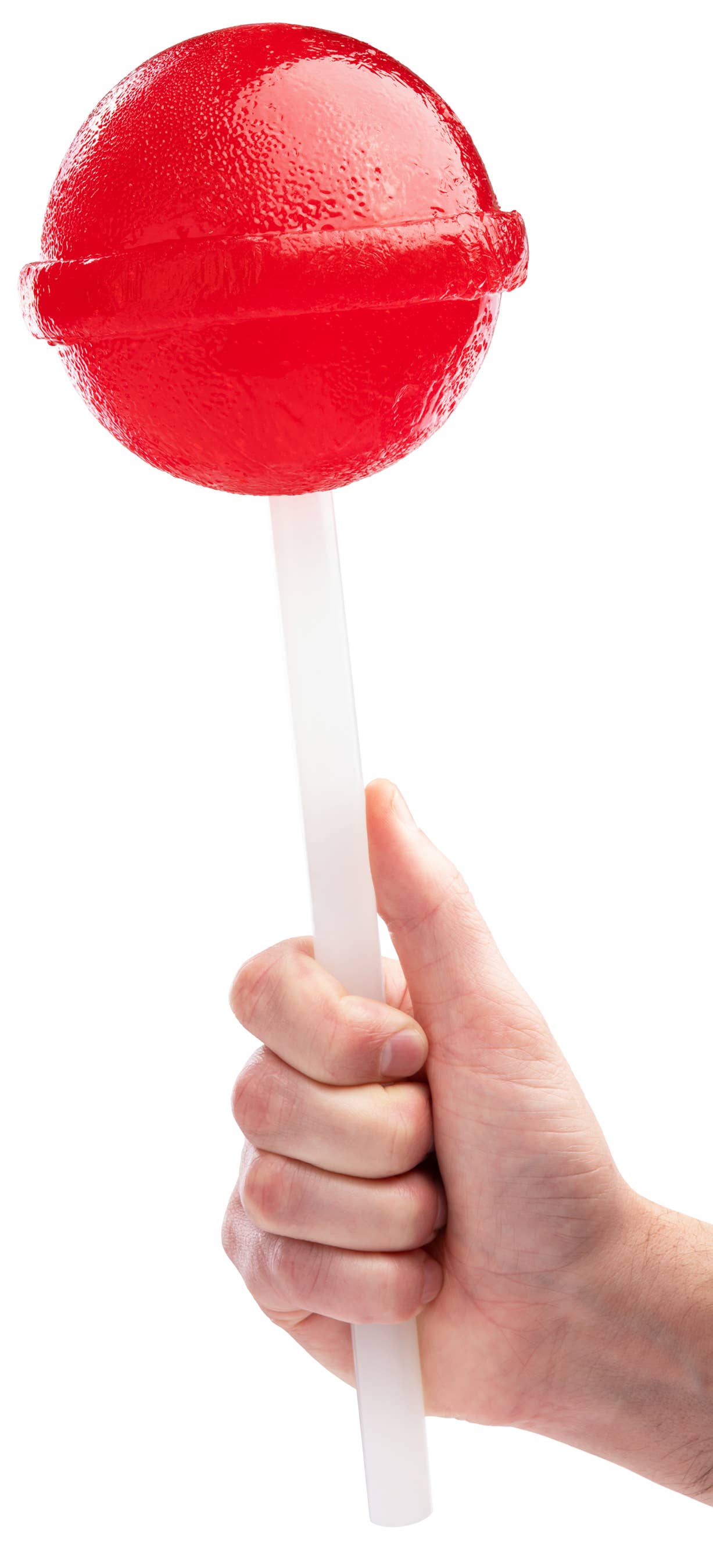 Grandpa Joe's Candy Shop – wholesale Lollipop – World's Largest Solid Lollipop 1.75lb, 6ct 1