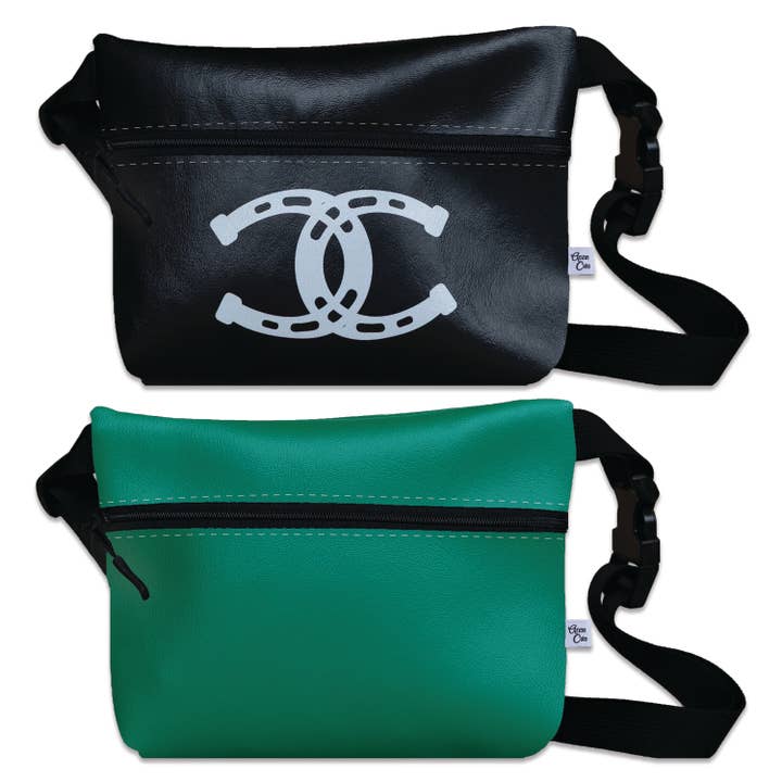 Sac banane sur mesure - Personnalisé, de marque, promotionnel pour la vente par Anne Cate